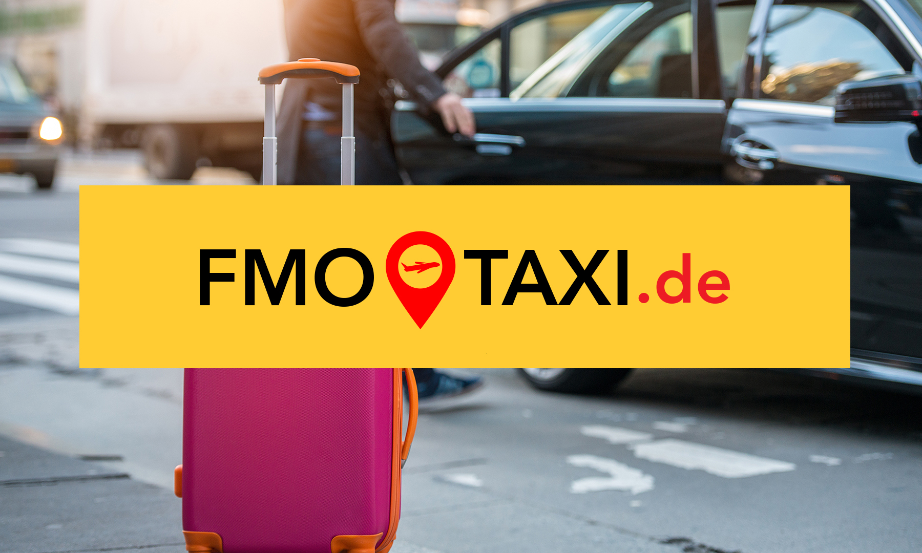 FMO Taxi